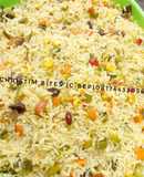 Fried Rice