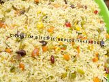 Fried Rice