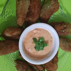 Chiken Peri Bites #CookPadRamadan #IftarSpecialWithHuma A picture of Chiken Peri Bites #CookPadRamadan #IftarSpecialWithHuma.