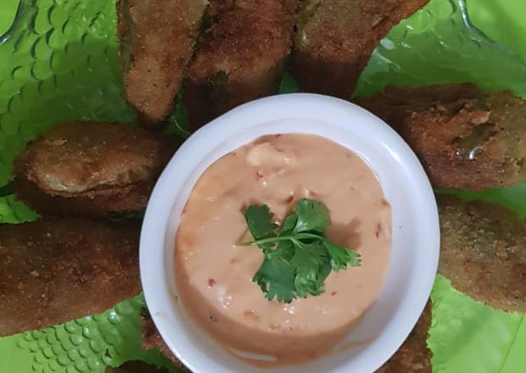 Easiest Way to Prepare Favorite Chiken Peri Bites #CookPadRamadan #IftarSpecialWithHuma
