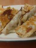 Delicious Loofah Potstickers