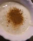 Arroz con leche casero 😋