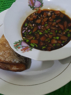 Foto resep Sambal kecap