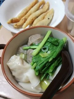 Foto resep Pangsit Kuah