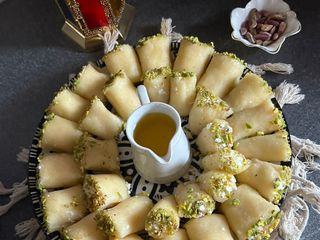 حلاوة الجبن