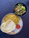 My Dal kichdi