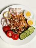 Nasi Goreng Banjar