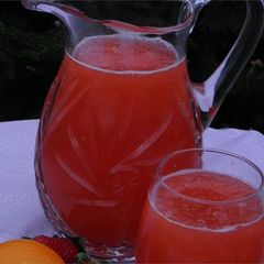 A picture of Slushie.