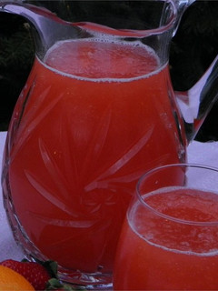 A picture of Slushie.