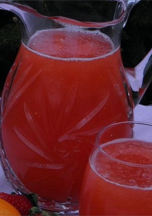 A picture of Slushie.