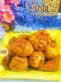 Semur Tahu Telur Khas Betawi