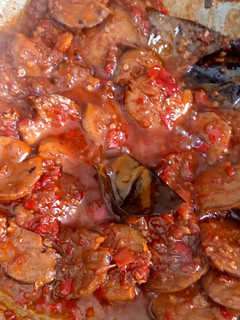 Foto resep Semur Jengkol
