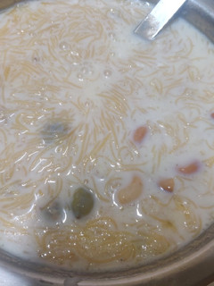 சேமியா பால் பாயசம் / SEMIYA MILK PAYASAM receip in tamil செய்முறை முக்கிய புகைப்படம்