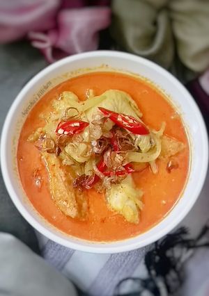 Foto resep Sayur Labu Campur