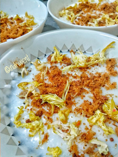 Foto resep Bubur Nasi Santan