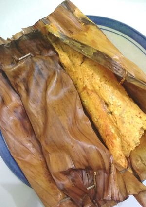 Foto resep Pepes TaRi (Tahu Teri)