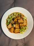 Pempek Sutra ala chef MartinPraja