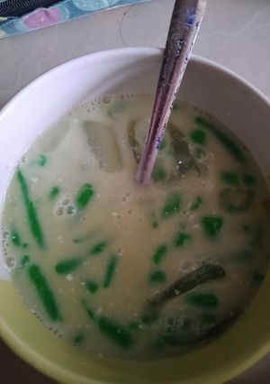 Foto resep Es Cendol Dawet