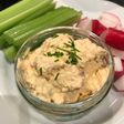 Hungarian Cottage Cheese Dip