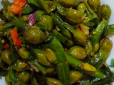 Tumis genjer