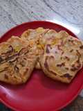 ஆலு பராத்தா(aloo paratha recipe in tamil)