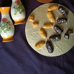 A picture of Crunch logs (My creation).