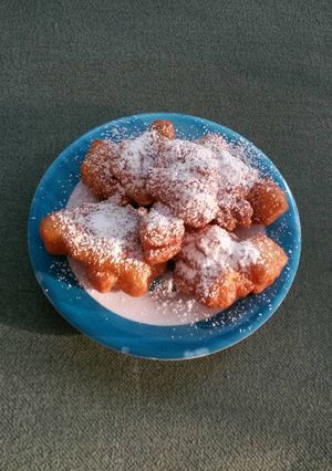 Foto resep Pisang Goreng (Limpang-Limpung)
