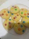 Galletas de Rocklets