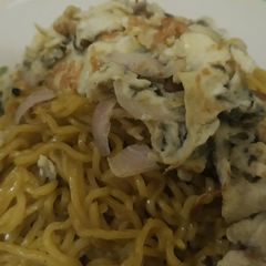 A picture of Indomine.