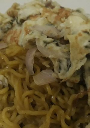 A picture of Indomine.