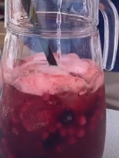 Foto de Sangria