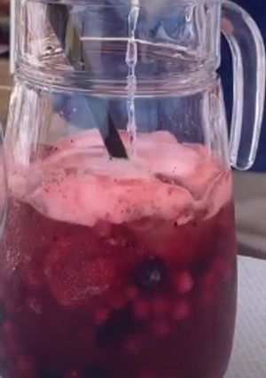 Foto de Sangria