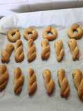 Easy Cookies for Diabetics