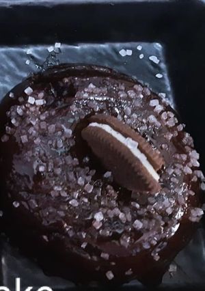 चॉकलेट लावा(chocolate lava recipe in hindi) रेसिपी मुख्य फोटो