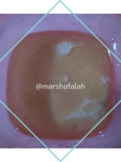 Foto resep Kaldu Tulang Salmon (Untuk Mpasi)