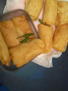 Foto resep Sosis solo