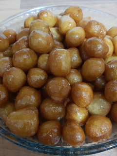 صورة لوصفة عوامة