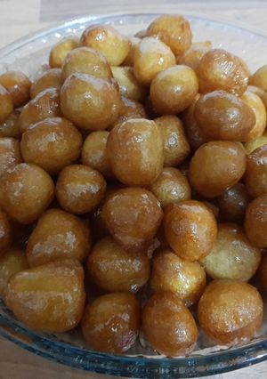 صورة لوصفة عوامة