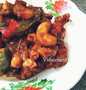 Anti Ribet, Memasak Ayam Kungpao simple Menu Enak