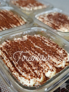 Foto resep Tiramisu