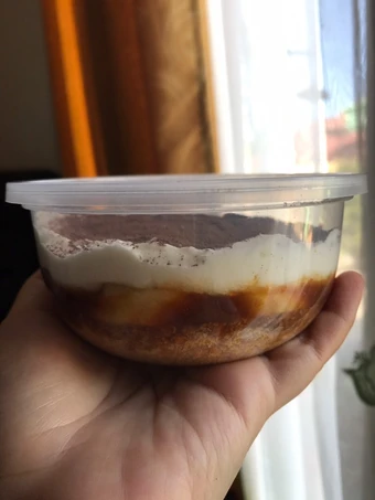 Langkah Gampang Membuat Resep  Banoffee Pie (Banana Toffee) yang Bisa Manjain Lidah, Lezat