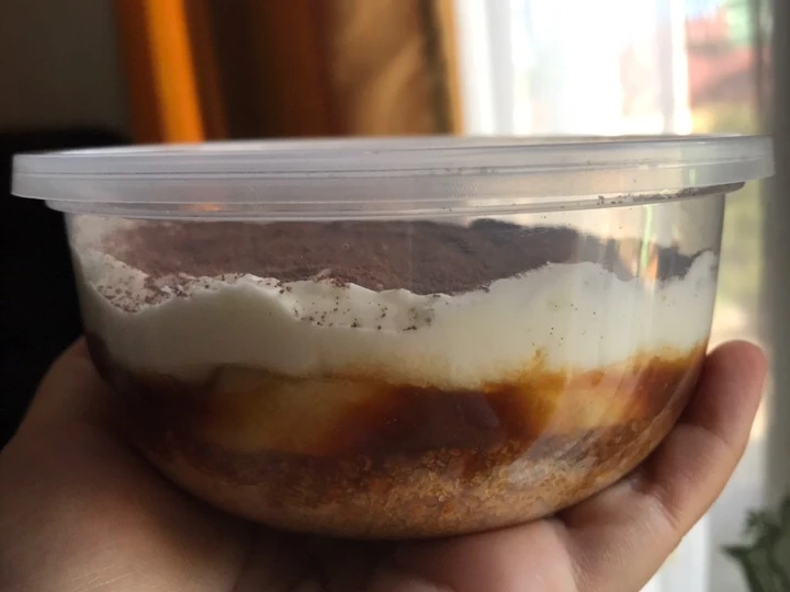 Langkah Gampang Membuat Resep  Banoffee Pie (Banana Toffee) yang Bisa Manjain Lidah, Lezat