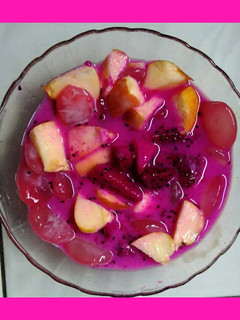 Foto resep Sop buah kolang kaling