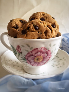 Foto resep Chewy chocochips Cookies