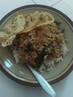 Foto resep Sambel Tumpang