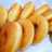 Donat kentang nan empuk