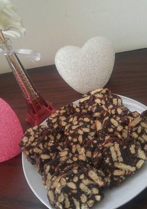صورة لوصفة سوكسيه 💁💗