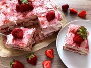 Kép erről: eper tiramisu