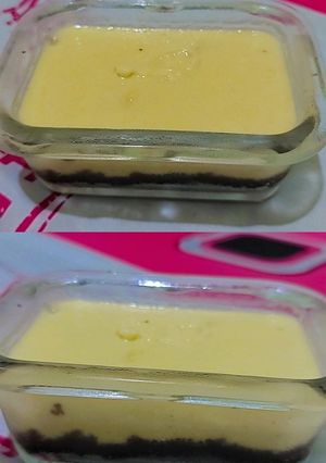 Foto resep Dessert Jagung Gurih MPASI