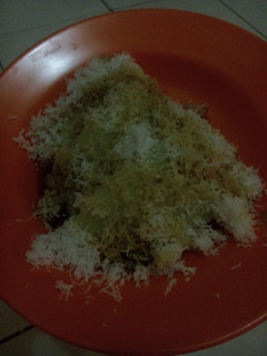 Foto resep Lupis ketan